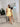 CONJUNTO SAIA PLISSADA