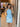 Vestido palm